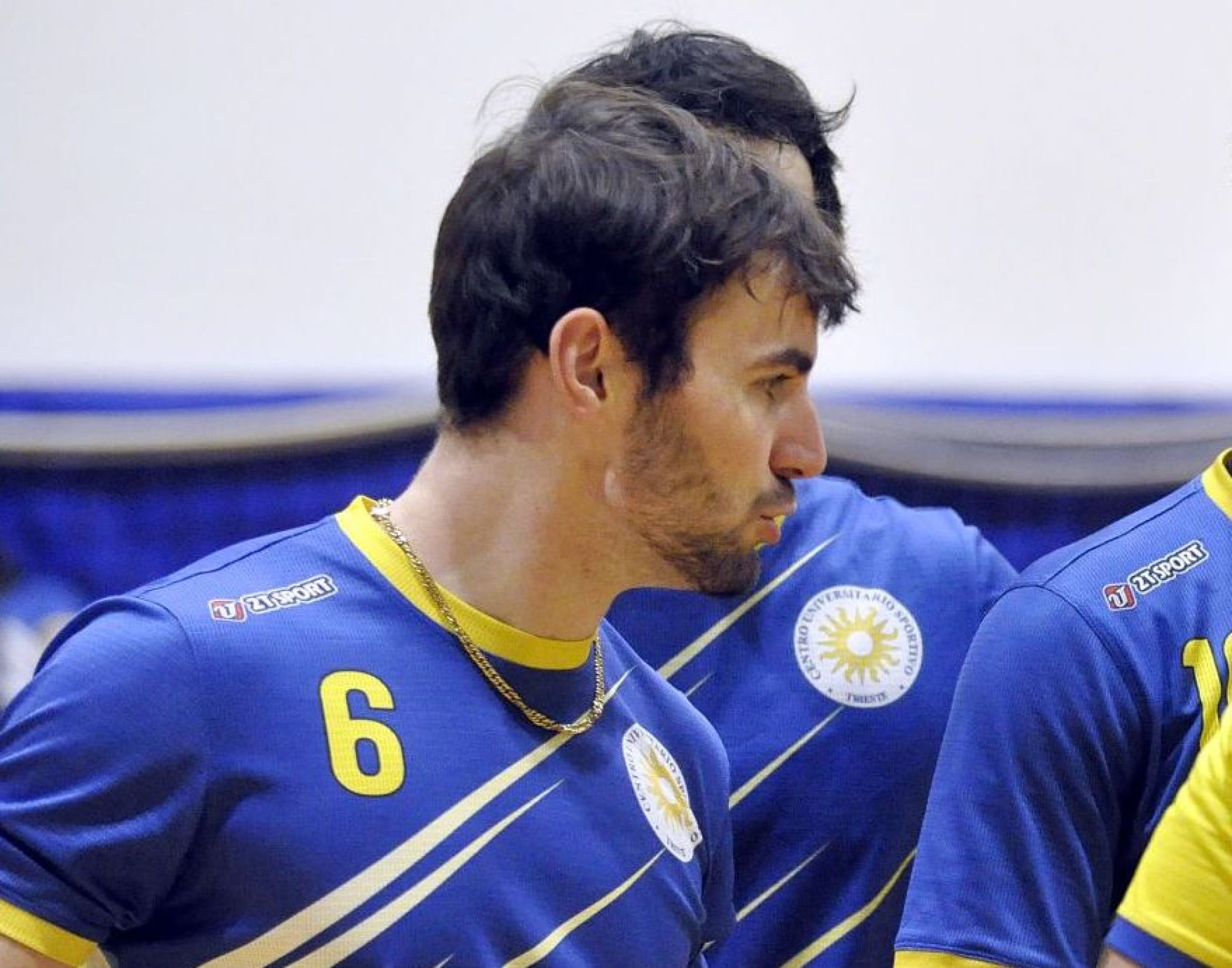 NOVITA' COSELLI, IL GRUPPO UNDER 16 