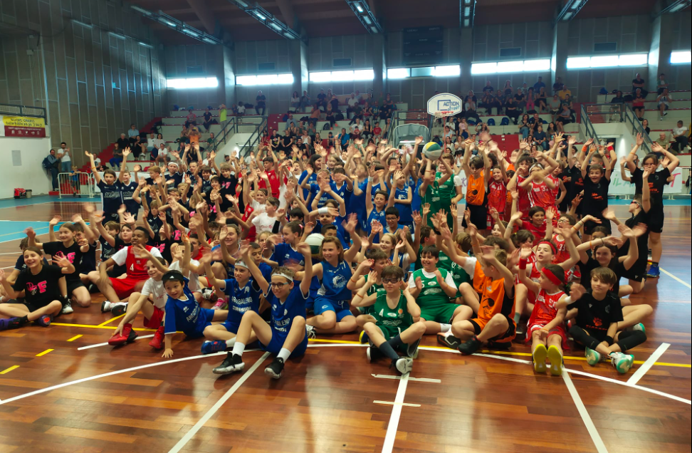 IL COSELLI ALLA FESTA DI 