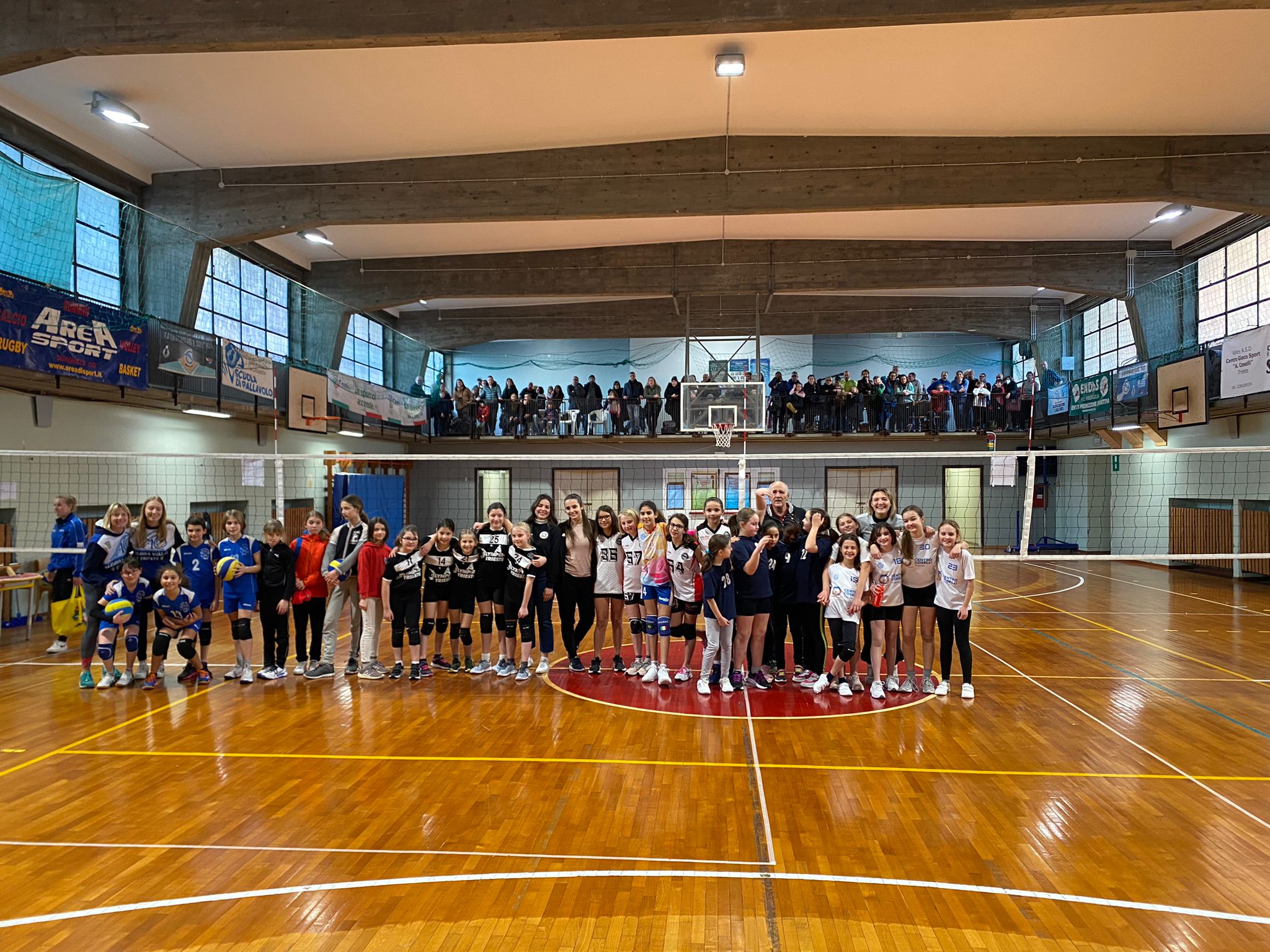 ELENCO CORSI 2023/2024 - LE ATTIVITA' PROGRAMMATE