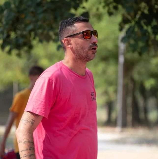 MAURO FORNARO NELLO STAFF MINIBASKET DEL CENTRO COSELLI!